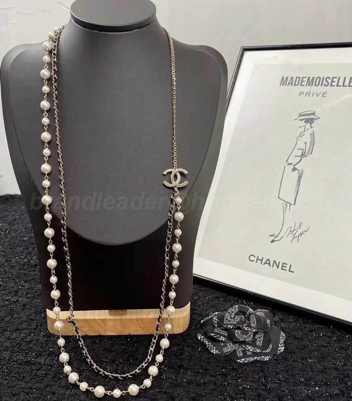 Chanel Necklaces 29